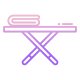 Ironing Service icon