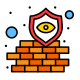 Brickwall icon