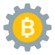 Krypto-Handelsoptionen icon