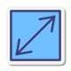 ストレッチツール icon