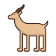 Antilope icon
