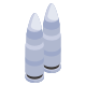 Bullets icon