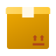 Логистика доставки пакетов icon