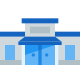 Big-Box-Store icon