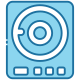 Electric Stove icon