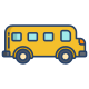 Autobus icon