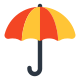 Umbrella icon