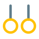 Gymnastic Rings icon