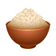 приготовленный рис-смайлик icon