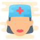 Enfermeira icon