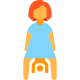 生孩子 icon