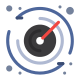 Stopwatch icon