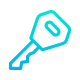 Car Key icon