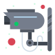 Cctv Camera icon