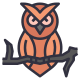 Hibou icon