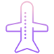 Flight icon