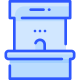 Ticket Office icon