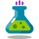 Acid Flask icon