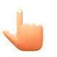 Finger Up icon