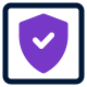 shield icon