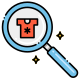 Search icon