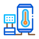 Temperature Control icon