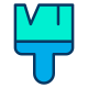 Brush icon