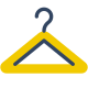 Hanger icon