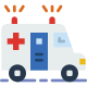 Ambulance icon