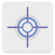 Präzise Position icon