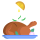 Roasted Turkey icon