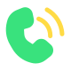 Teléfono desconectado icon