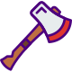 Axe icon