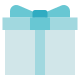 Gift Box icon