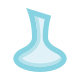 Decanter icon