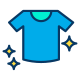 Clean Shirt icon