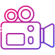 Fotocamera icon