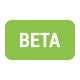 Beta Button icon