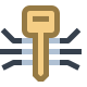 Grand Master Key icon