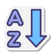 Tri Alphabétique 2 icon