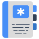 Contacts Book icon