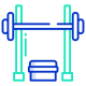 Bench Press icon