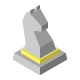 Knight icon