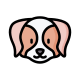 Brittany Spaniel icon