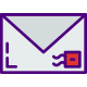 Mail icon