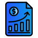 Analytics icon