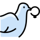 Pigeon icon