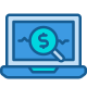 Analytics icon