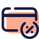 Credit Card Interest icon