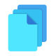 Stack Of Paper icon